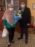 Илья Синицын поздравил с профессиональным праздником сотрудников органов ЗАГС